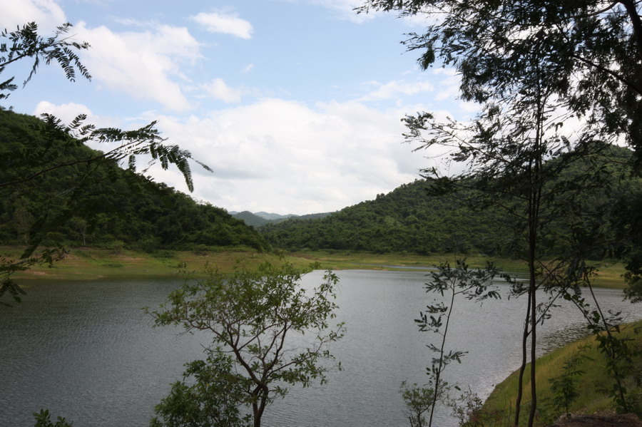  [q]หวานเหมือนเดิมนะครับ....แก่งกระจาน.[