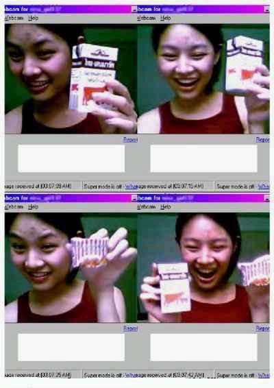 "ภาพสาวWEBCAM noเซอเซอร์โชว์ทั้งนมทั้งหอยเด็ดมาก ด่วน!! ก่อนถูกลบ" 18++ 