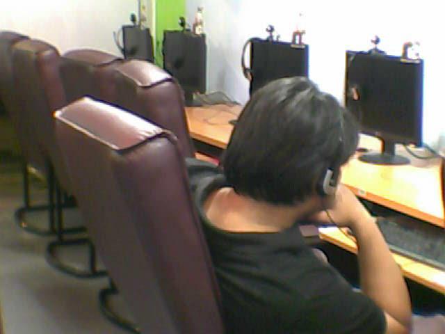 คนอาชีพเดียวกันครับ