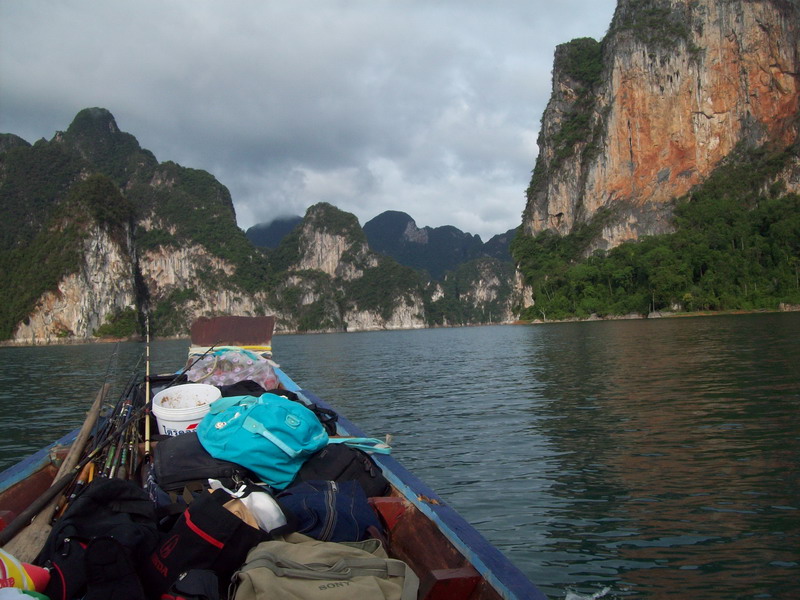 นั่งเรือไปเรื่องๆคนขับเรือจะพาไปกุ้ยหลิน :love: :love: :love: :love: :love: