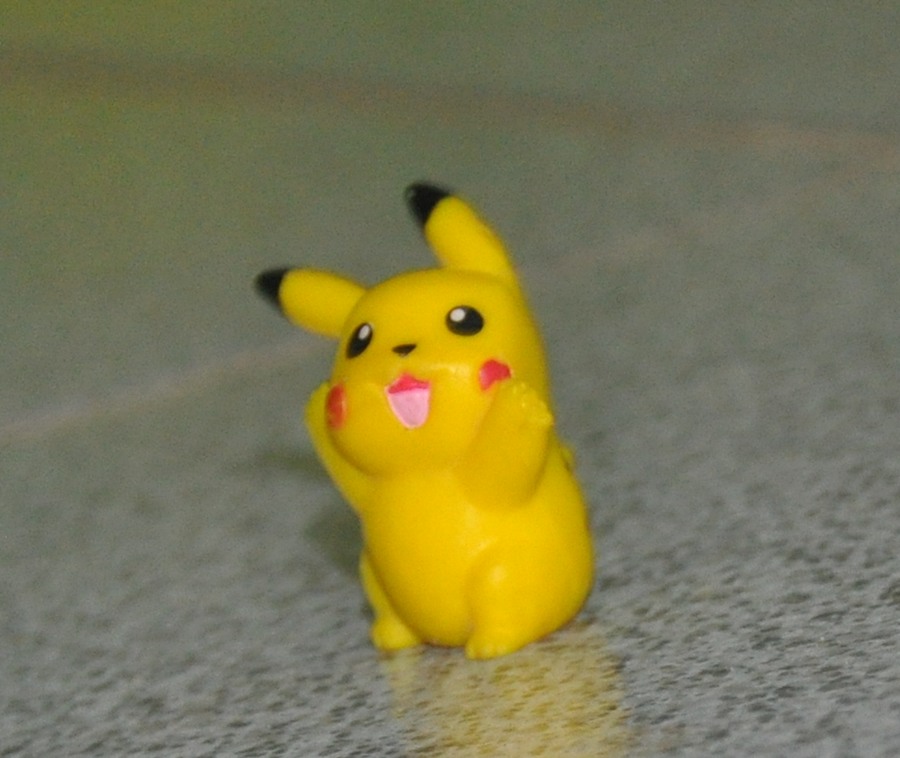 มาโครตัวนี้ผมรู้จักครับ โปรเกม่อนนั่นเอง :grin: :grin: :grin: