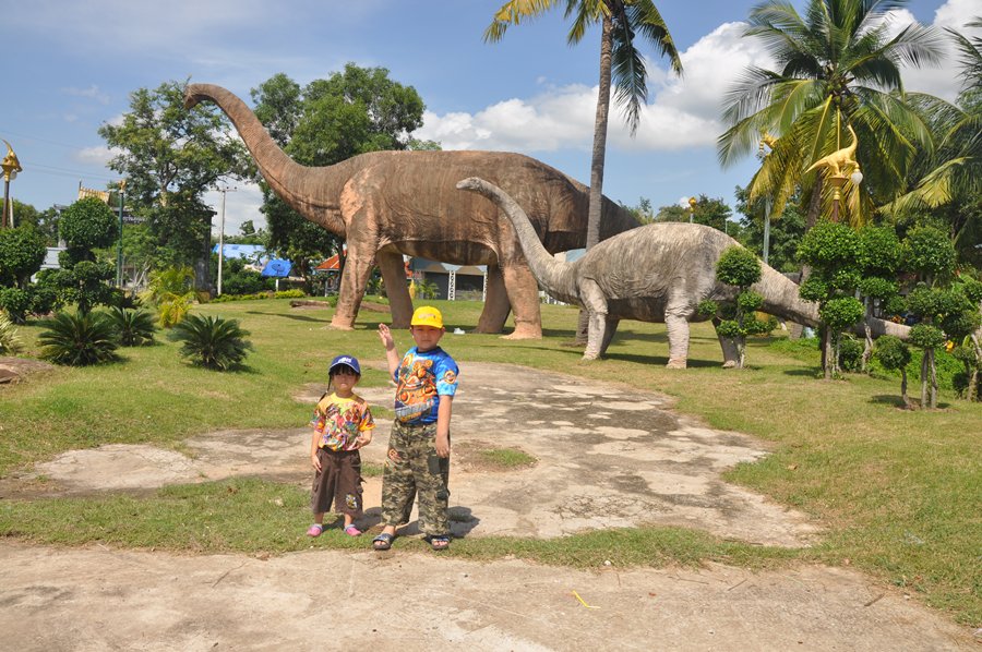 ถ่ายรูปที่นี่มาเพียบเลย ผมเอามาให้ชมสัก2-3ภาพนะครับ :grin: