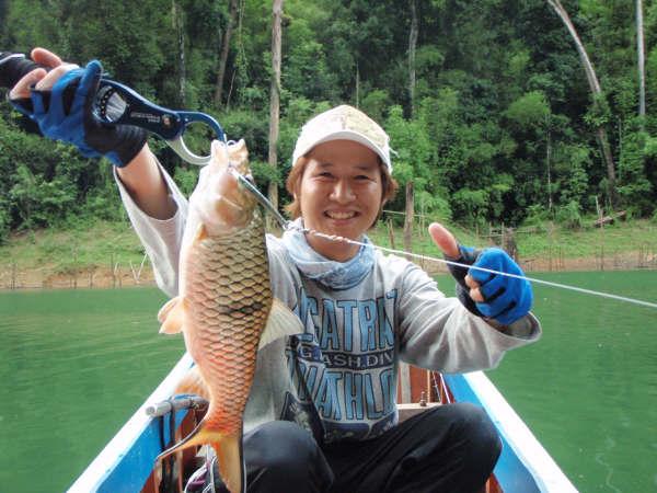 กระสูบอีกตัว  คลองเอก  คนพายเรือวันนี้ชื่อ พร   สุดยอด :love: :love:

สวัสดีครับน้าเสี่ยChoo...
ส