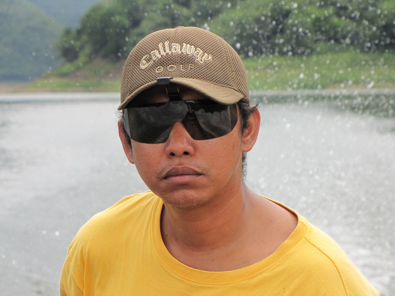 ดูชัด ๆ .... ดูชัด ๆ .... แห้วเต็มปากเลยครับ!!!!!