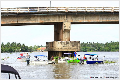 ยินดีด้วยครับน้ากับเรืออลู..เมื่อวันเสาร์ก่อน..แก๊งค์อลูไปลุยอัมพวาและบางตะบูนมาครับ..เลยแอบจิ๊กรูปม