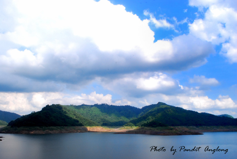 ที่สุดแห่งขุนเขาแห่งเมืองนครนายกอ