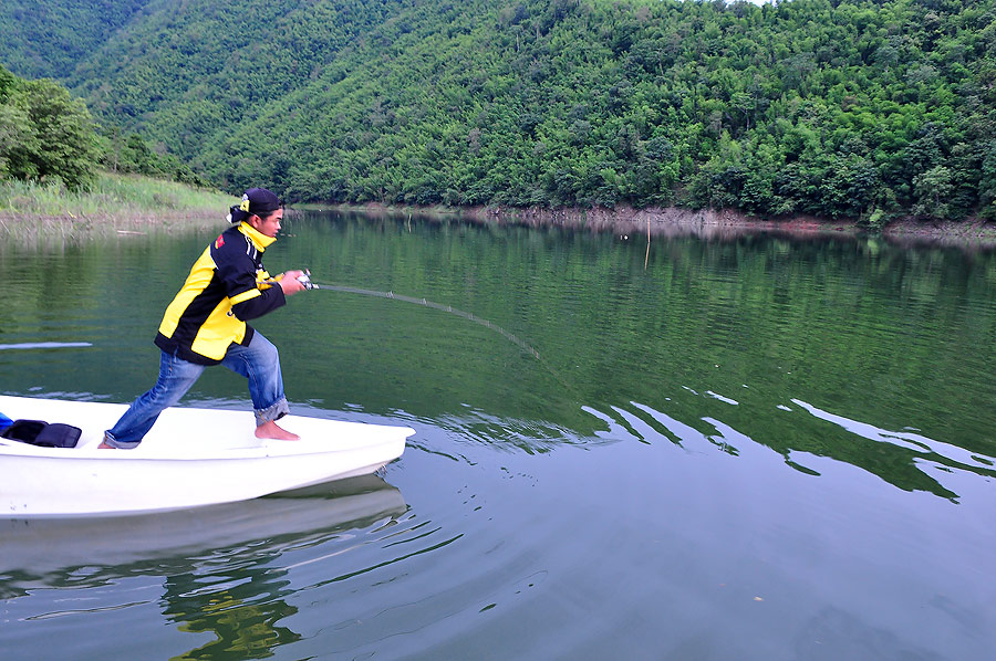 กรั่กๆๆๆๆๆๆๆๆๆๆๆๆๆๆ ตกเรือล่ะ ตรูจ