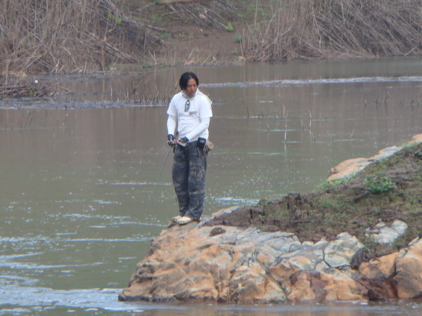 พระเอก หนัง  The Island  ...........  :grin: :grin: :grin: