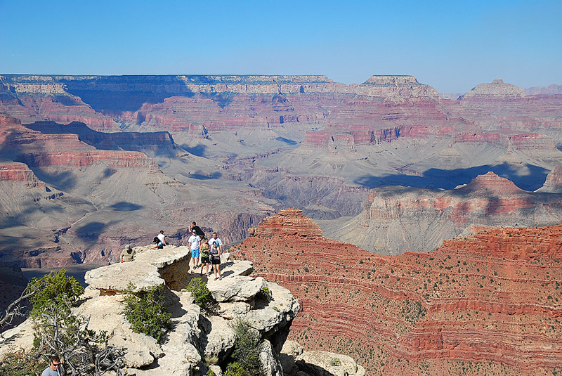 Grand Canyon ~