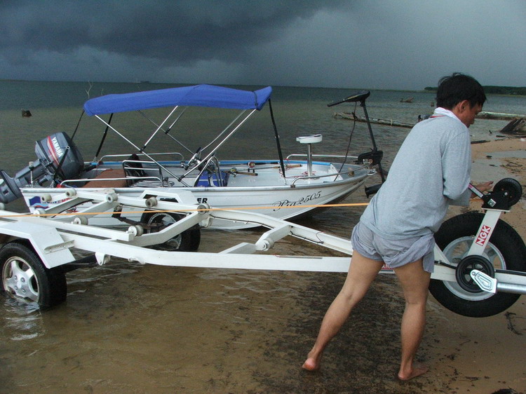 ด่วนๆครับน้องฝนมาแล้ว :laughing: