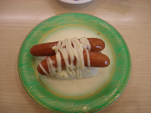 
  หน้าฮอทด็อก ก็อร่อยครับ กินไรอร่อ