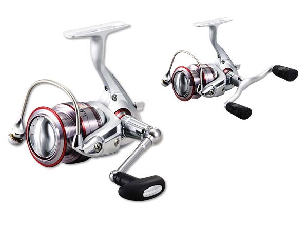 DAIWA LEGALIS 2000
ทด4.7 
หนัก240 
แดรก 2.0 
จุสาย 8lb(0.235mm)-150m    12lb(0.285mm)-100m 
ลูก