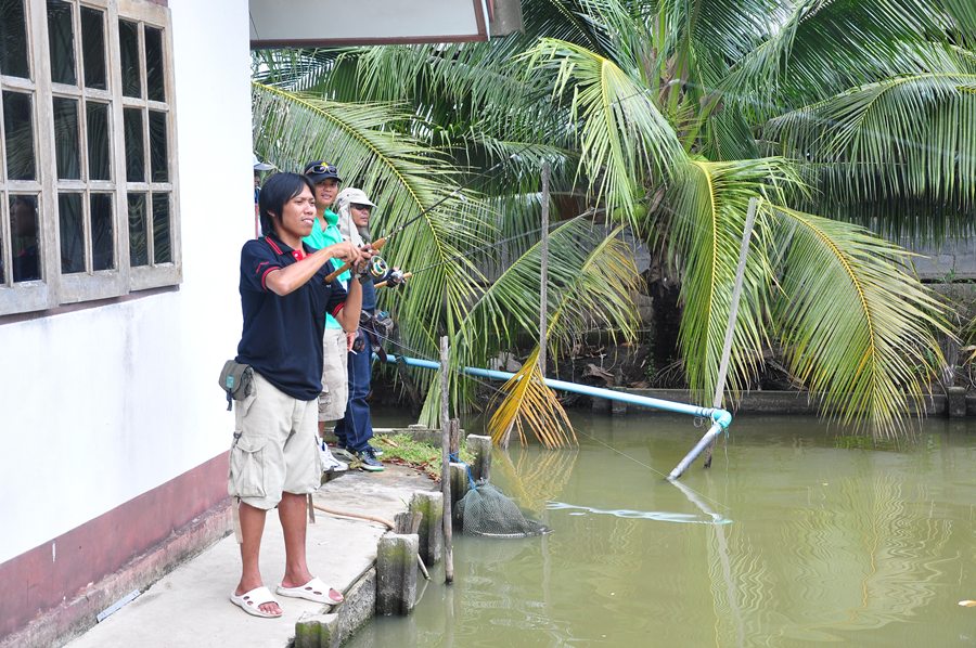 ย้ายมาหมายใหม่ น้าตั้มคนพาเข้าหมายโดนก่อนเลยครับ :ohh: :ohh: :ohh: