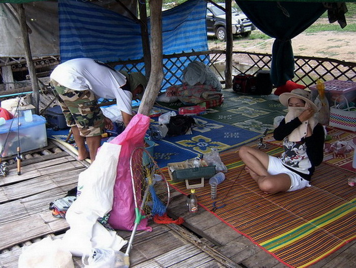 น้าเอส น้าฟอสฟอรัส น้าเย่อกับตอ น้าp