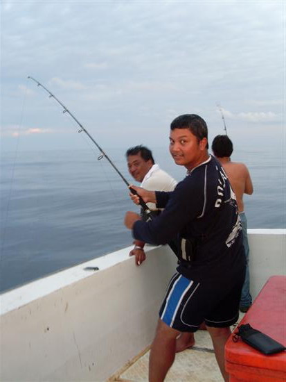 หน้าดิน ก็กินดีเหมือนกันครับ....