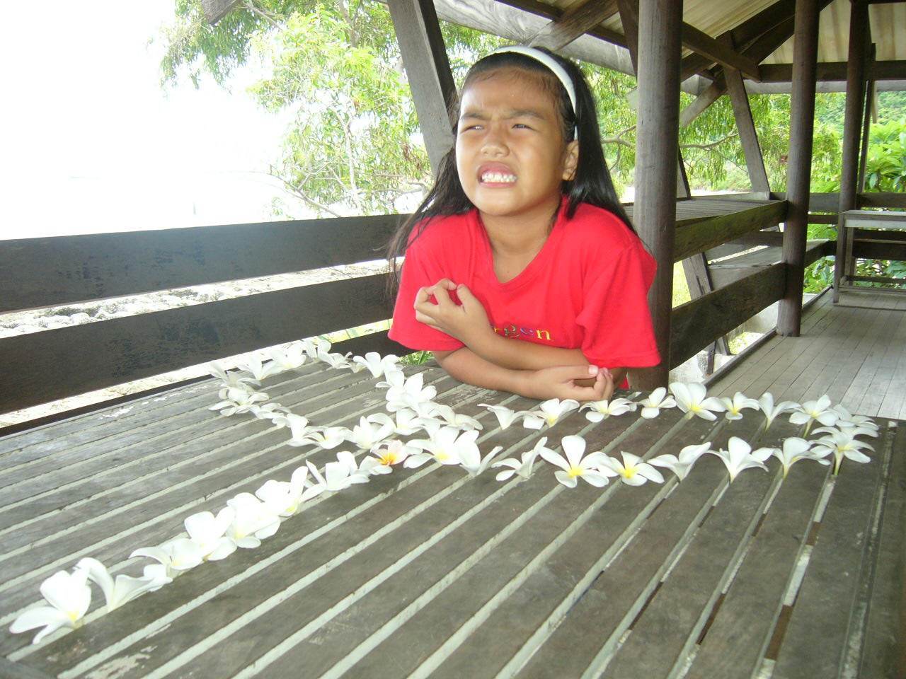 ลูกสาวถ่าย เล่นกันเอง  :laughing: :laughing: :cheer: