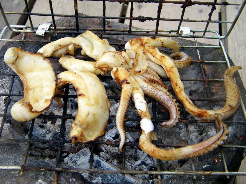 กินปาย...ก้อย่างปาย...รับรองถึงปลาม่า