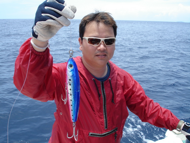

ตัวนี้เค้ากินดีเหมือนกันนะ