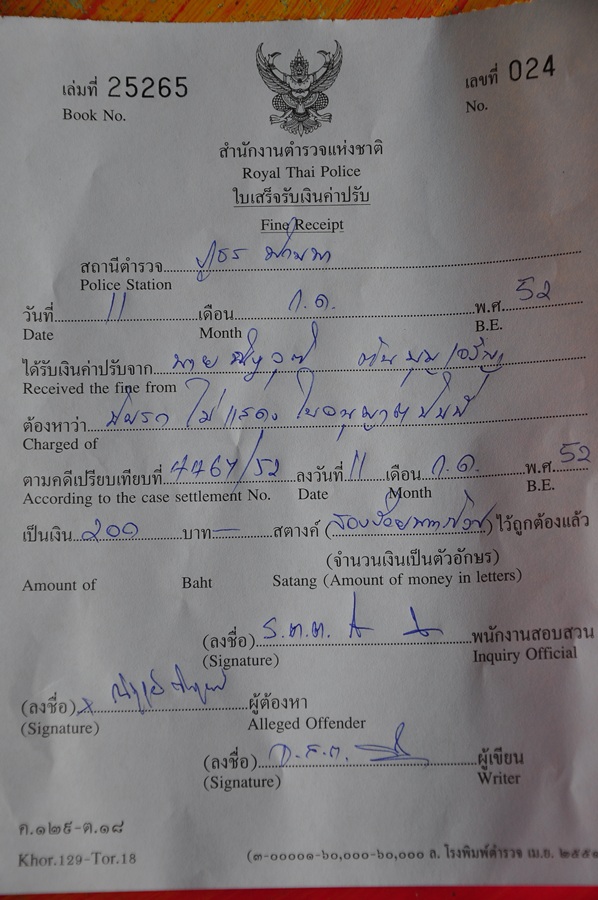 แถมขากลับเจอด่านจับอีกข้อหาไม่มีใบขับขี่ครับ......ฮิอิอิ  :grin: :grin: :grin:
งานนี้เก็บหน่อไผ่ป่า