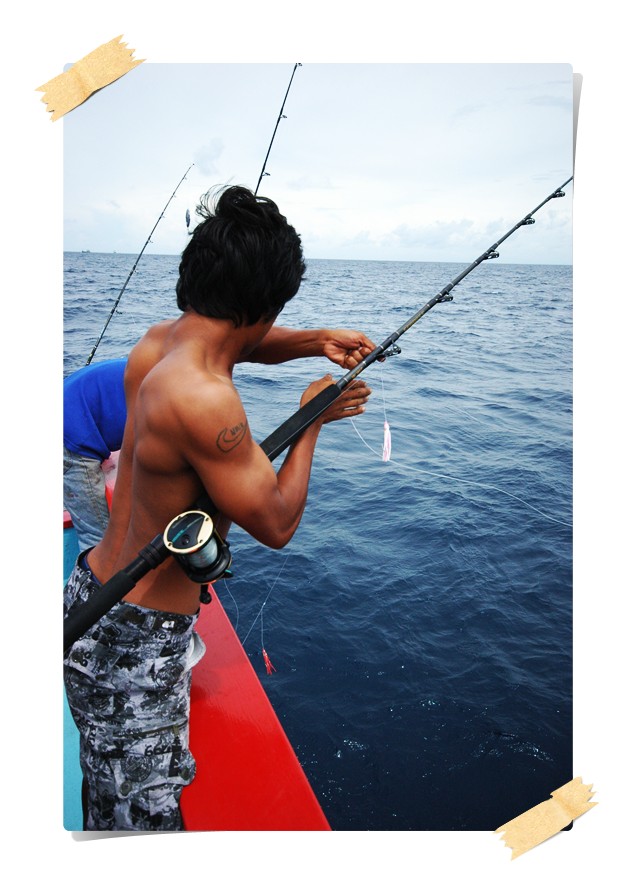 เหลือรูปอีกนิดหน่อยนะครับ


ลงให้หมด :grin: