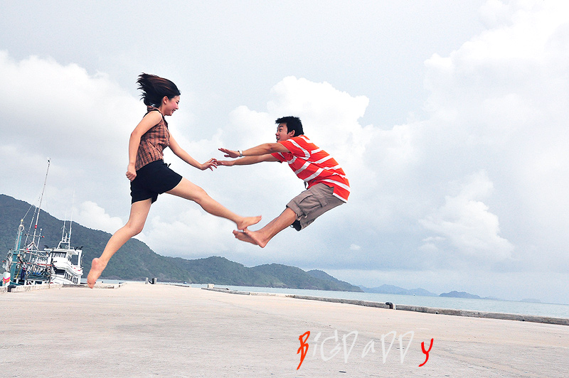แบบนี้ด้วย....  :cheer: