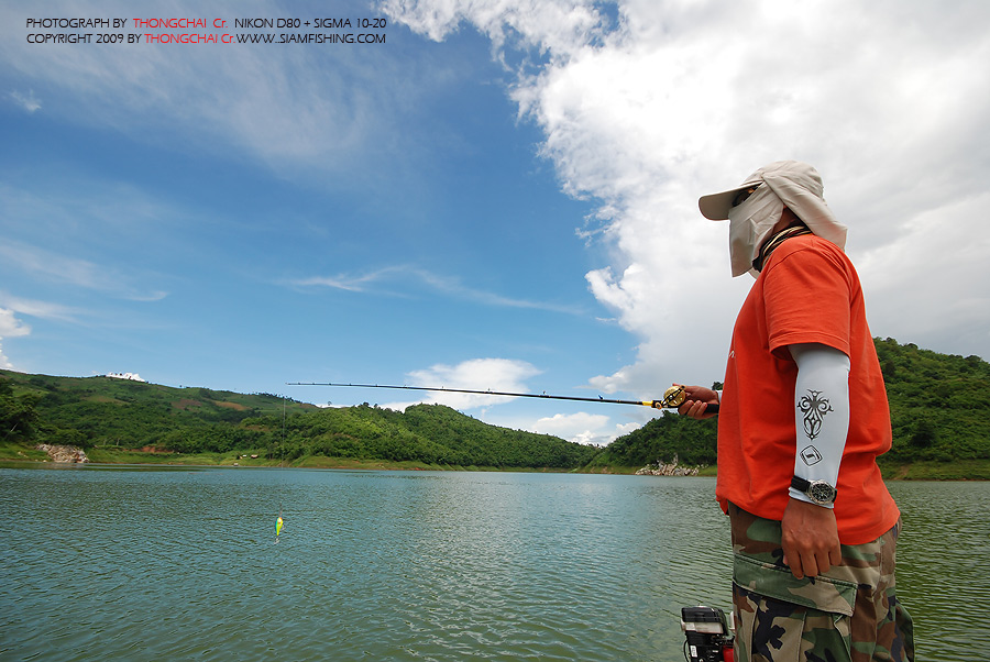 หันมาท้านเรือบ้างครับ :cool: :cool: :cool: