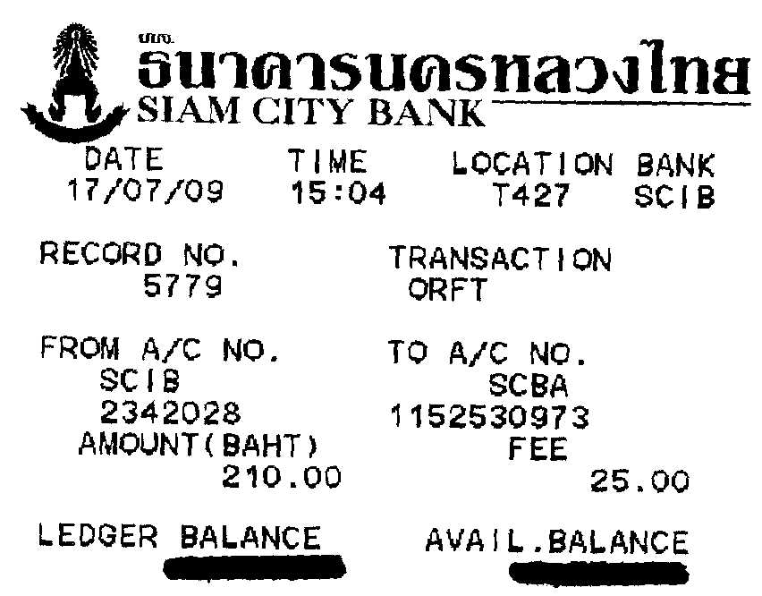 จองอาร์มสยามฟิชชิ่ง
ระบุชื่อปัก     สายลม
ชื่อและที่อยู่    นายวงศ์ชาย    ผลขจรพิสุทธิ์
         