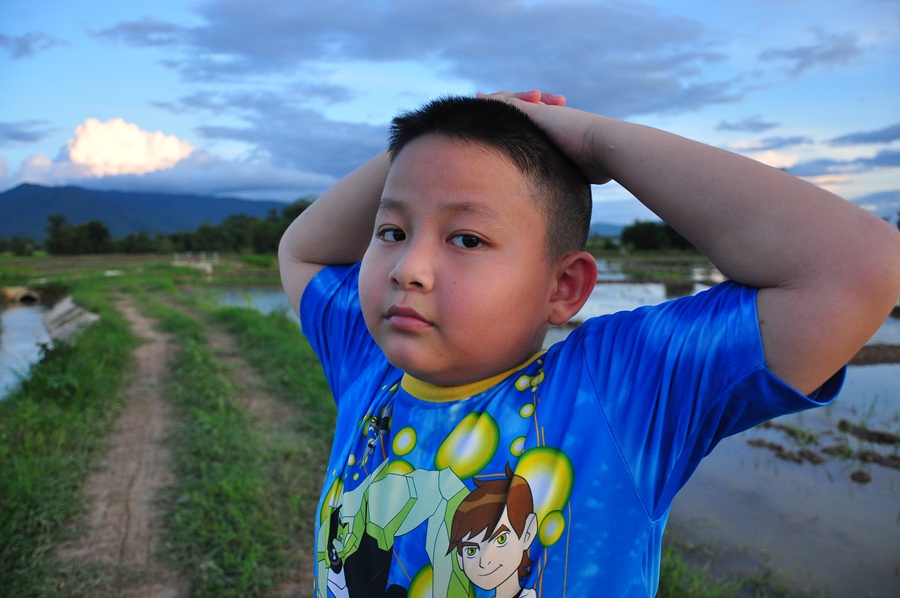 พอเจอปูนาบอกให้จับเค้าเก็บมือเอาไว้อย่างนี้เลยครับ :grin: :grin: :grin: