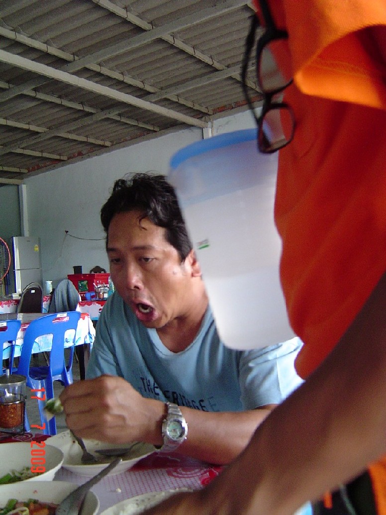 อูยๆๆๆๆๆเผ็ดๆๆๆๆ  ขอน้ำกินหน่อยยย........ :laughing: :laughing: :laughing: :laughing: