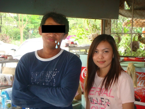 ฝากรูปให้ น้านุ สตรีท  ครับ     :laughing: :laughing: :laughing: :laughing: :laughing: