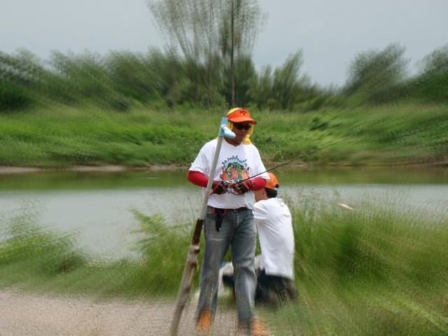  [b]มั่นใจเต็มเปี่ยม น้าเต่า[/b]