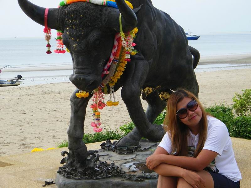 มีน้าๆ ท่านใด...รู้จักประวัติของหาดน