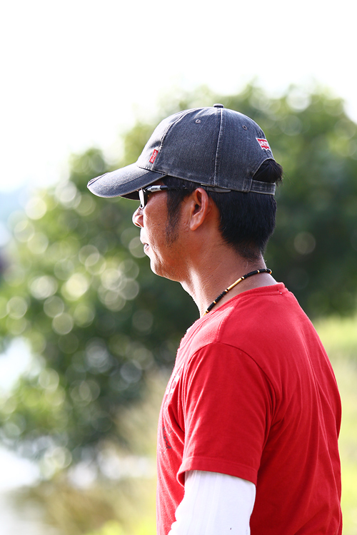 พี่เล็กสอนถ่ายภาพนิดหน่อย 

 :cheer:
