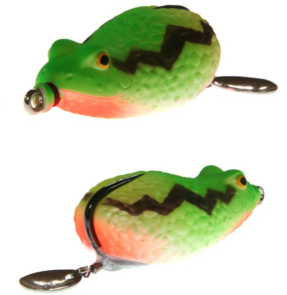  [b]17. Liberty - SP Frog 60/70 [/b]

SP Frog 60 - ขนาด 60 มม. / หนัก 18 กรัม / จำนวน 11 สี
SP Fr
