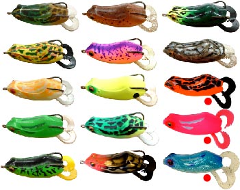 15 colour