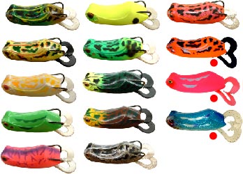 14 colour