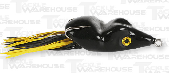  [b]25.Scumfrog - Bassrat[/b]

BASSRAT's® slender profile allows it to glide through the thi