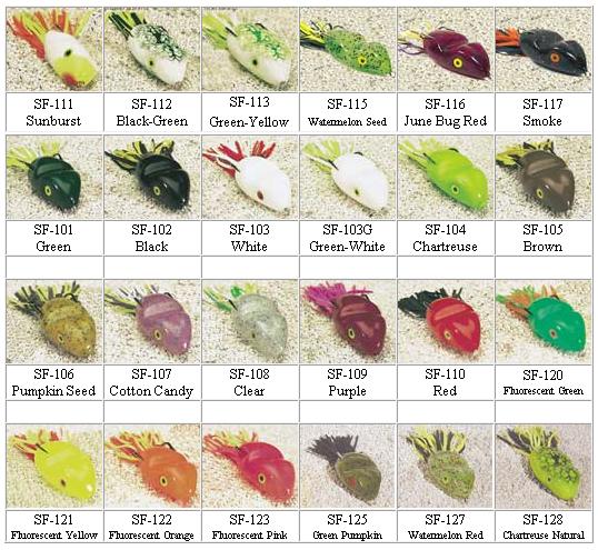 มี 24 สีครับ