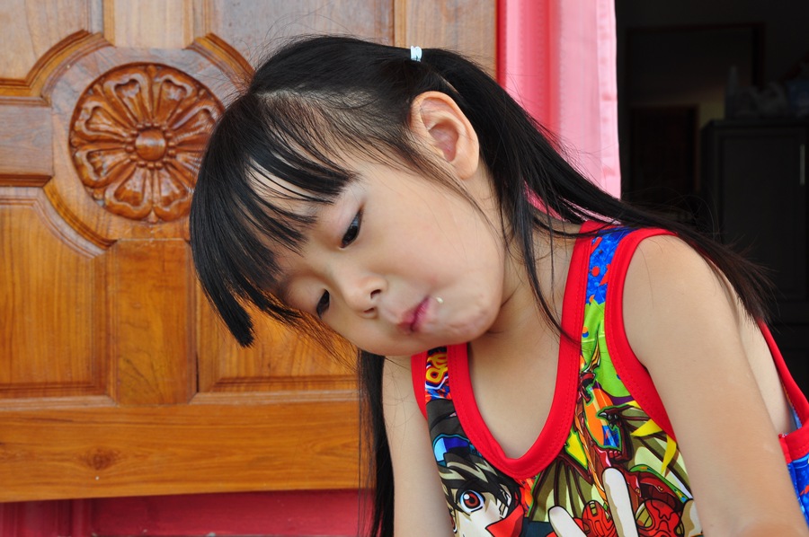 ท่าทางเรื่องกินเนี่ยแตงโมสู้สตางค์ไม่ได้จริงๆครับ :grin: :grin: :grin: