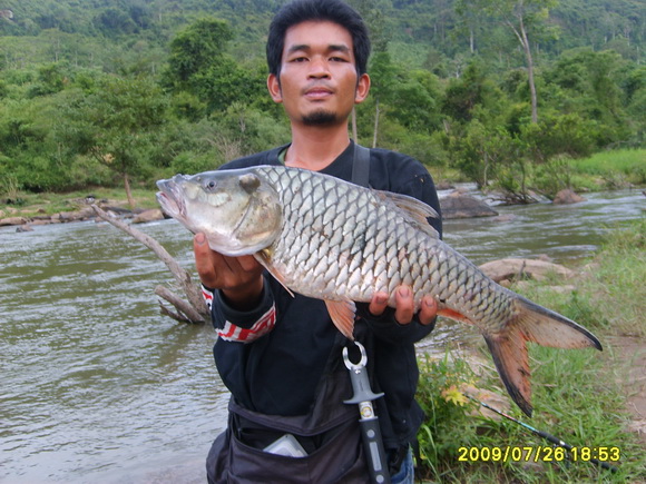 แระแล้วแห้วที่ลำแซะก็ไม่มี       เพราะขุดเจอโดยเขาคนนี้ในวินาทีสุดท้าย   ...แหมหย่ายเสียด้วย