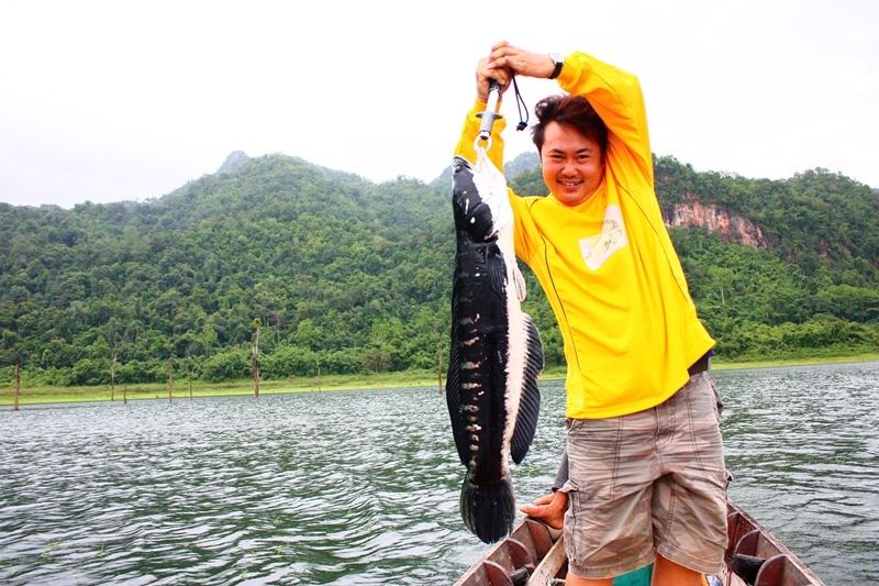 จ๊ะเอ๋....หนักครับ :laughing: