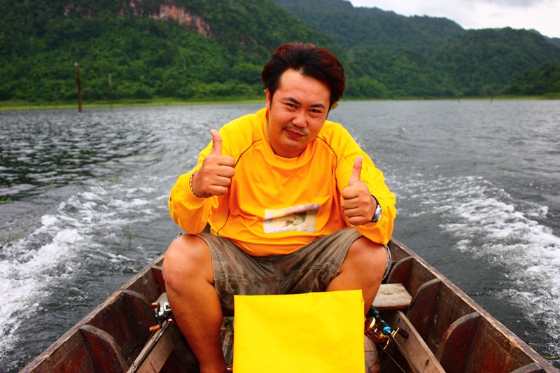 กลับแพเลยครับ
มีคนรออยู่ :laughing: :laughing: