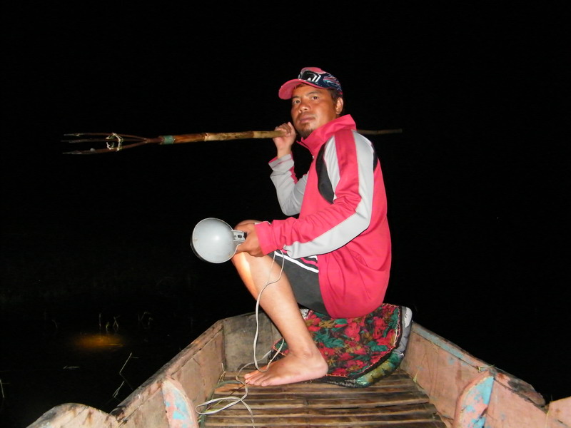 เมื่อคืน นี้ไปแทงปลา มาด้วยคับ :sleeping: :sleeping: :sleeping: :sleeping: