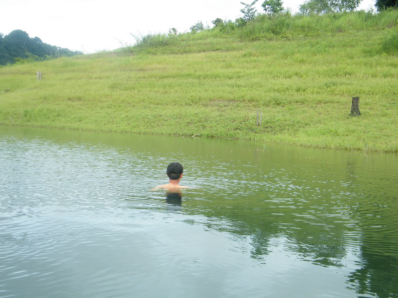 ขากลับ เจอพี่เขากำลังดำยิงคับ :sleeping: :sleeping: :sleeping: