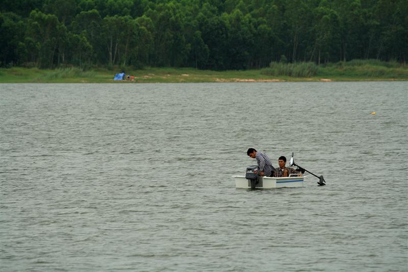 หรือจะเอาเรือมาลงก็ได้ ช่วงนี้ลงได้สบายที่ลงเยอะ  :cheer: :grin: :grin:

จบข่าววววววว
รายงาน จากศ