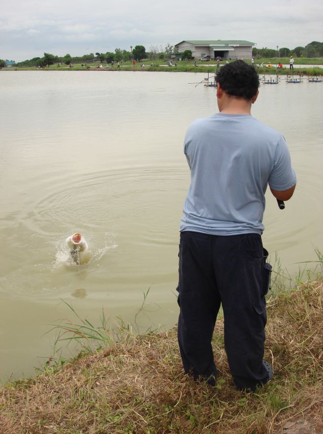 เตรียมโดดแล้วนะ :laughing: :laughing: :grin: