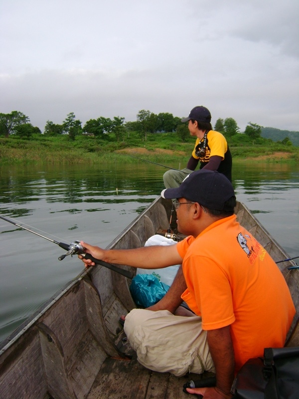 หยุดเรือ ๆ หมายสวยมาก  :grin: