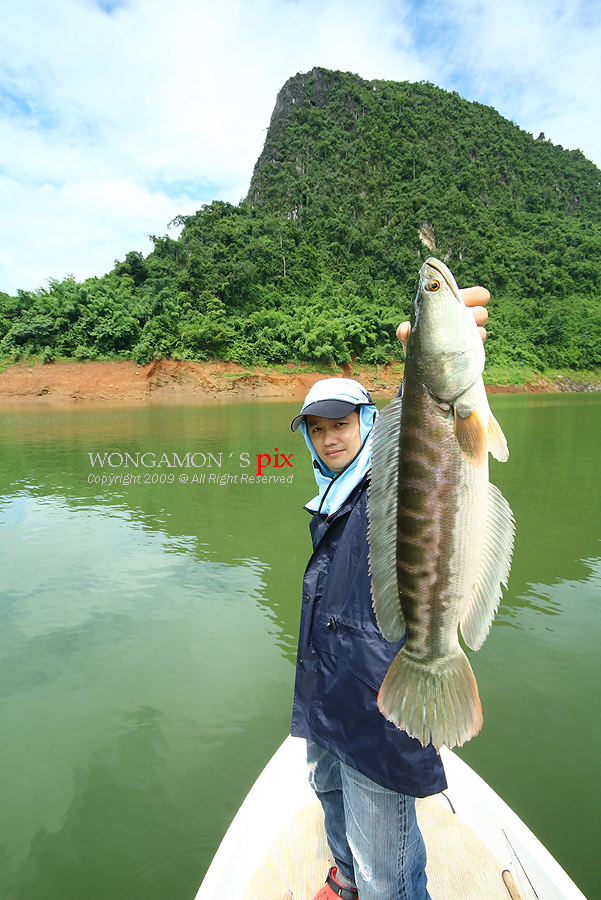  ทริปที่แล้ว(วันฟ้าใส)ก็หลุดสะบั้นห