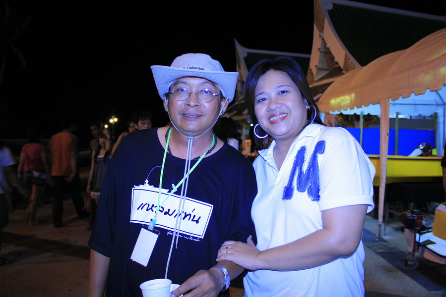 คุณ ปู่ ล็อคอิน POK9 กินเรียบครับ 

เป็นผู้ร่วมจัดการแข่งขันครับ 