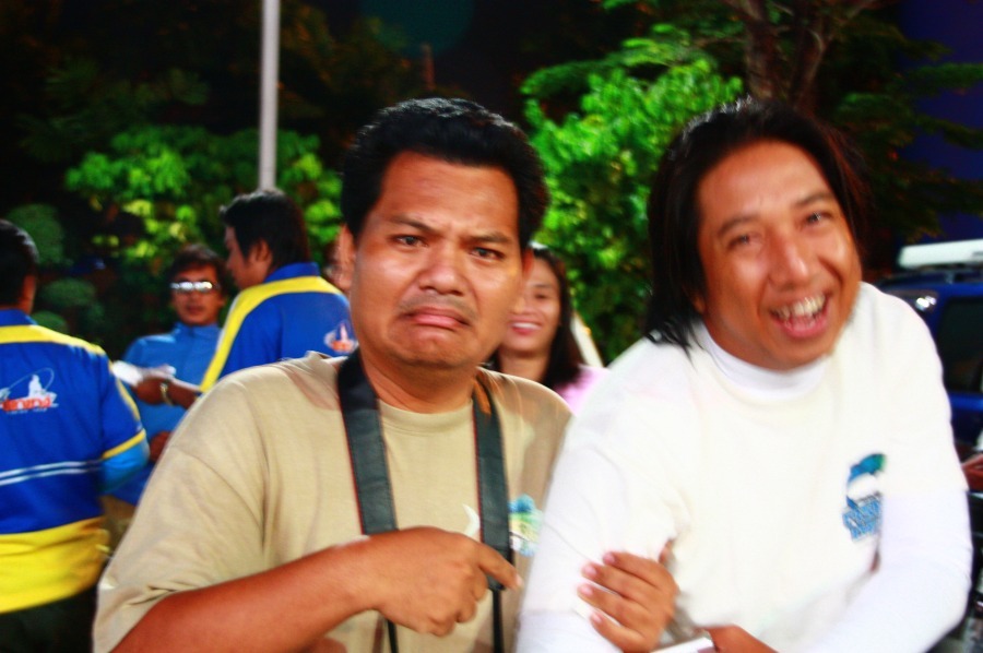 หน้าตามนุษย์ล่องหนแบบเต็มๆครับพี่น้อง